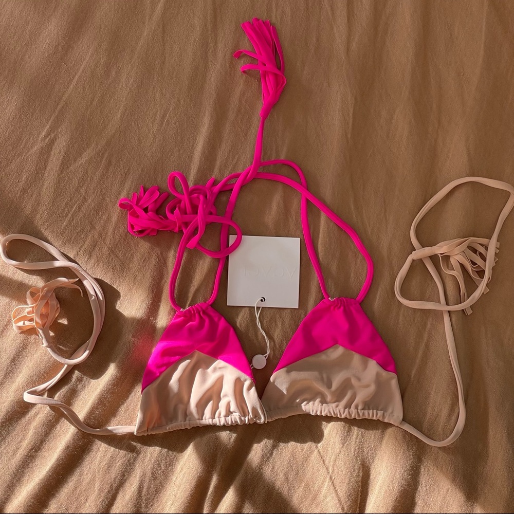 Acacia Top